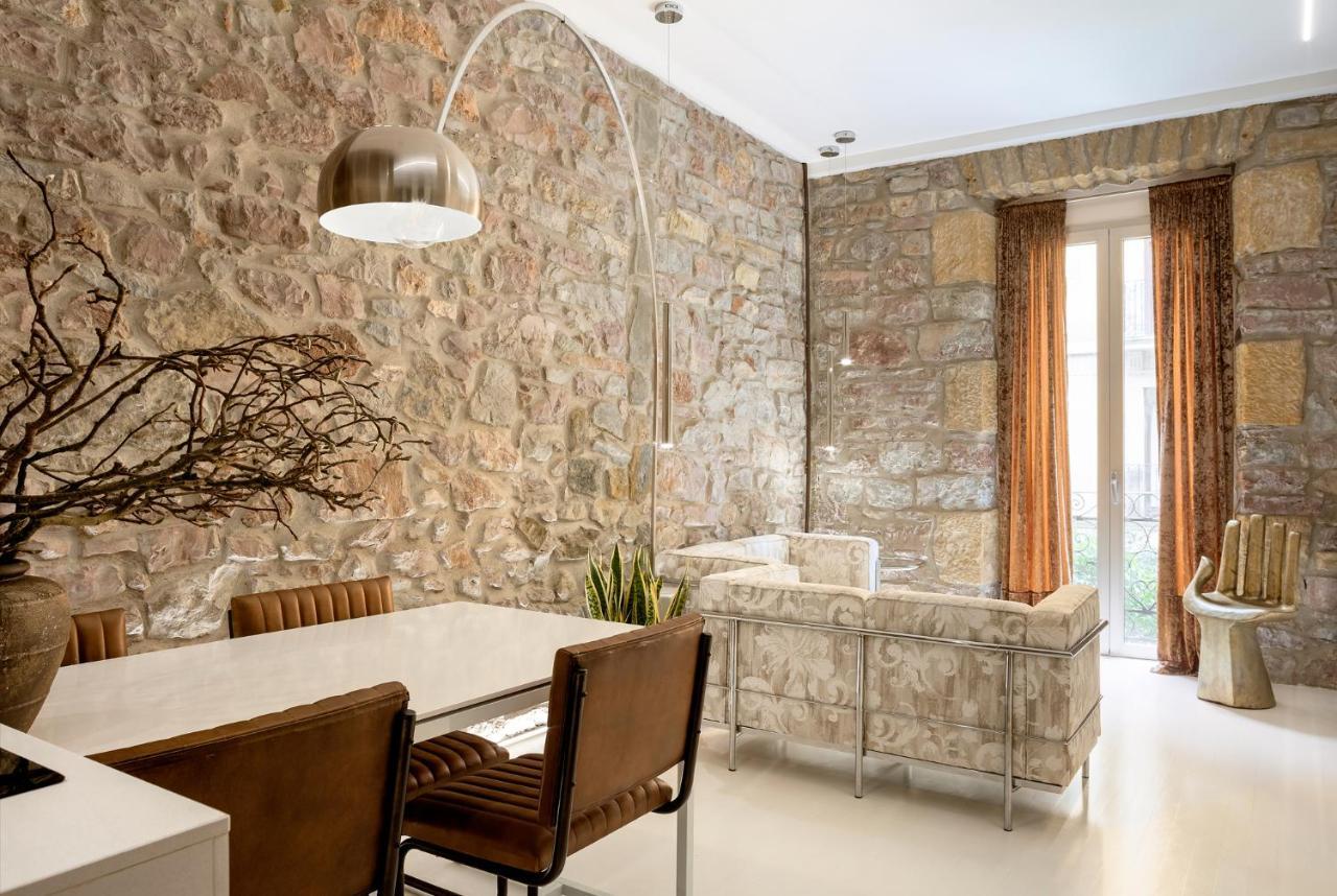 Spectacular By Sebastiana Group Apartman San Sebastián Kültér fotó