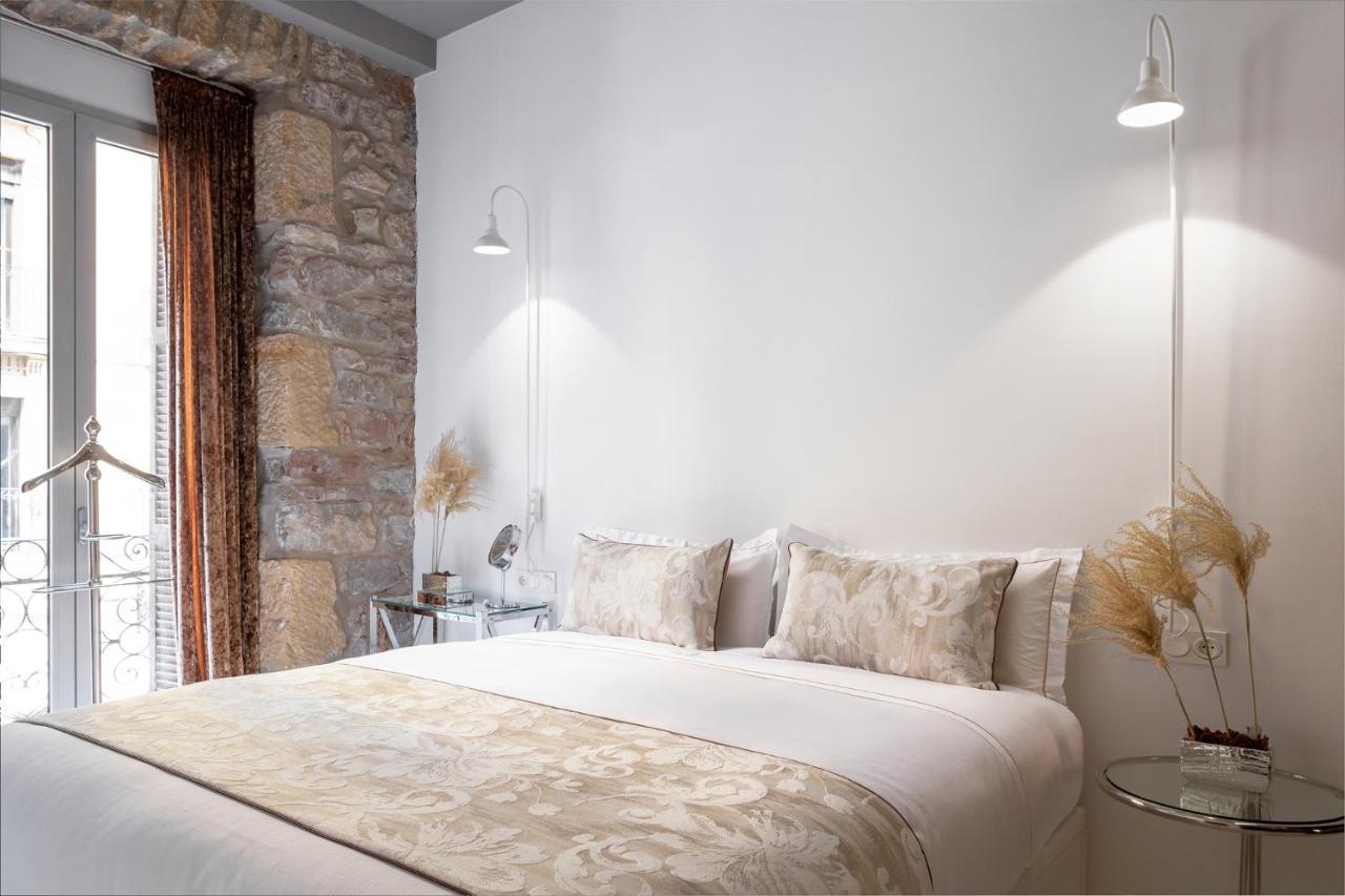 Spectacular By Sebastiana Group Apartman San Sebastián Kültér fotó