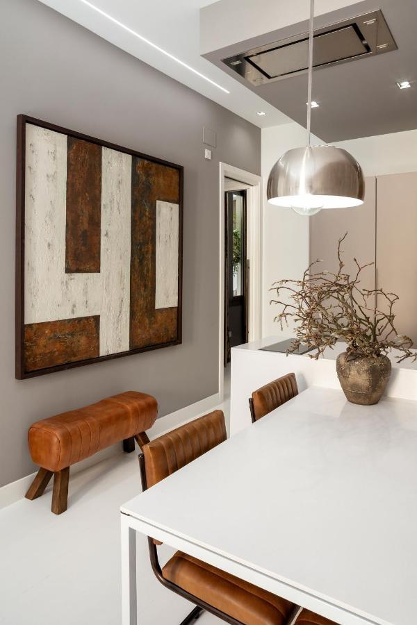 Spectacular By Sebastiana Group Apartman San Sebastián Kültér fotó